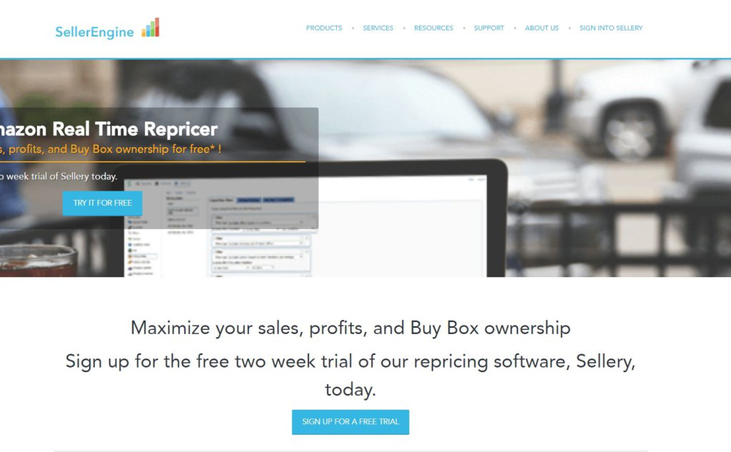 亚马逊大卖都在“偷偷”用着哪些重新定价软件？
