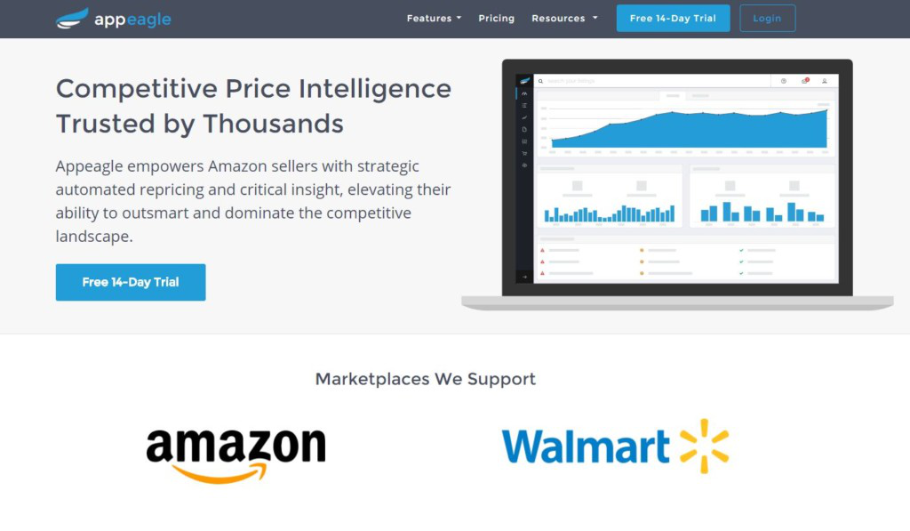 亚马逊大卖都在“偷偷”用着哪些重新定价软件？