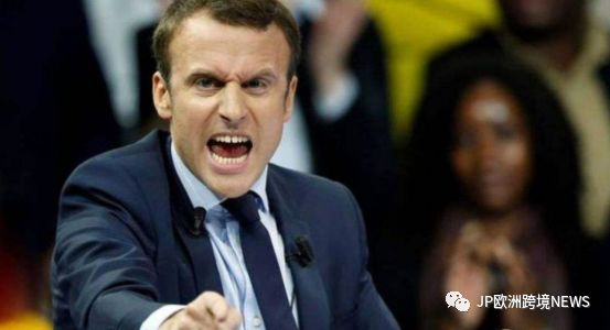 动口又动手，英国对科技巨头征收的数字税，跨境电商平台却要转嫁给卖家……