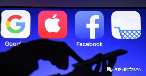 动口又动手，英国对科技巨头征收的数字税，跨境电商平台却要转嫁给卖家……