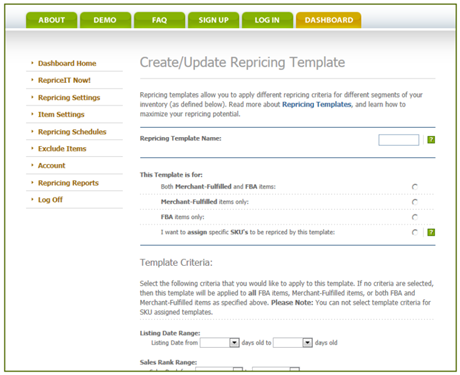 欲打赢亚马逊Buy Box争夺战，推荐这些好用的重新定价工具