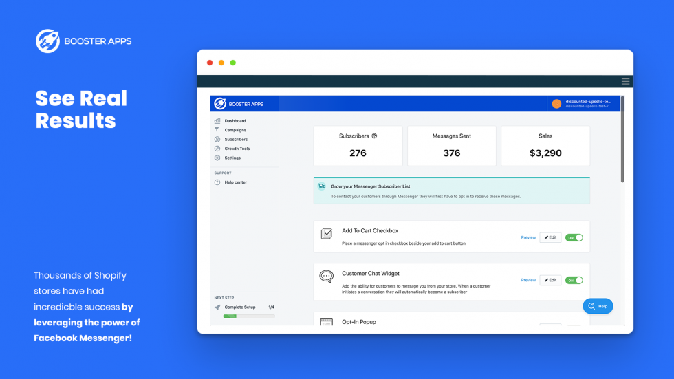 干货收藏！7个用于PPC营销的免费Shopify应用