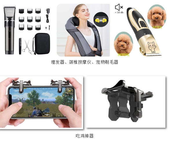 本周TOP热销产品预测 | 还有比口罩更爆的产品？！