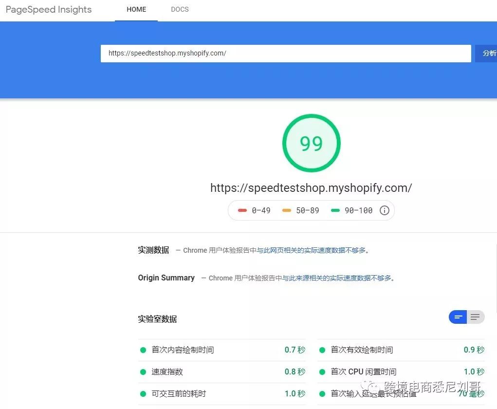 2020年中小跨境人如何操作Shopify独立站才能活下去