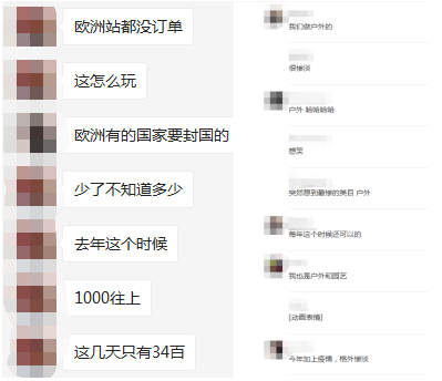 封城也挡不住爆单！亚马逊卖家逆势日出5000单……