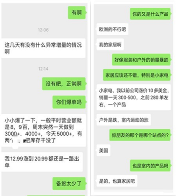 封城也挡不住爆单！亚马逊卖家逆势日出5000单……