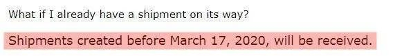 FBA“大地震”！亚马逊宣布停止非必要产品入库，这些应对措施可以有