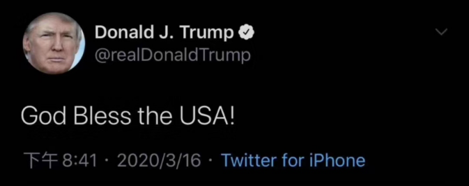 叒现“恐怖熔断夜”！稳住，中国出台利好政策啦！