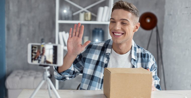 卖货视频很low？一段高逼格、高转化的电商产品视频需要这些