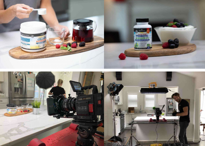 卖货视频很low？一段高逼格、高转化的电商产品视频需要这些