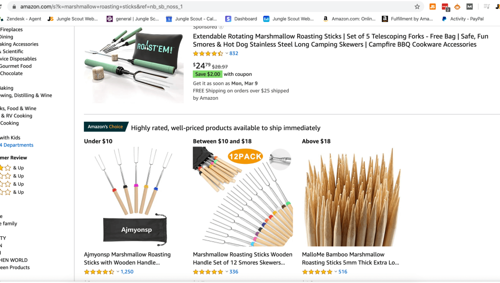 亚马逊BSR悄悄“透露”给你的那些秘密，不懂得利用就白瞎了！