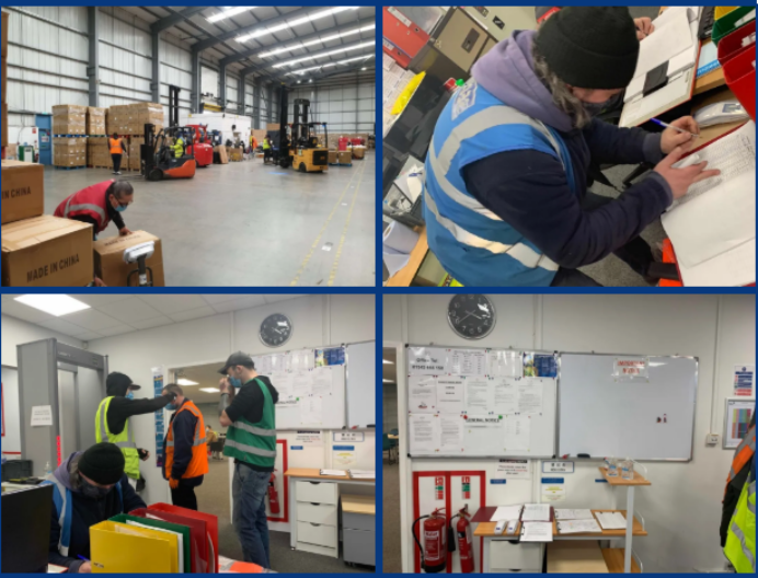 海外疫情蔓延，欧美澳7国海外仓真实运作情况一览