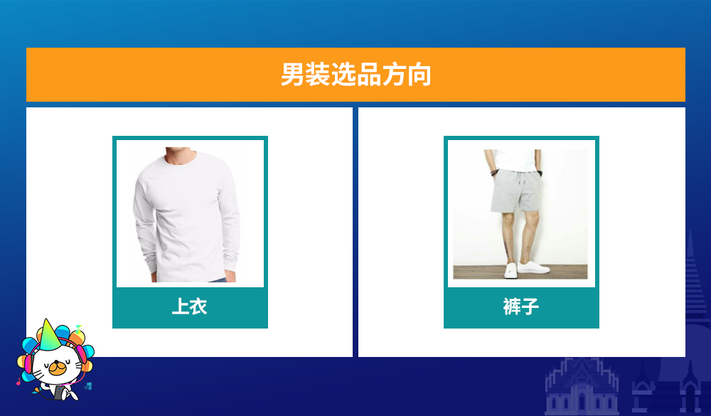 Lazada泰国商家双周报第二期（下）：服饰&家居百货市场趋势分析