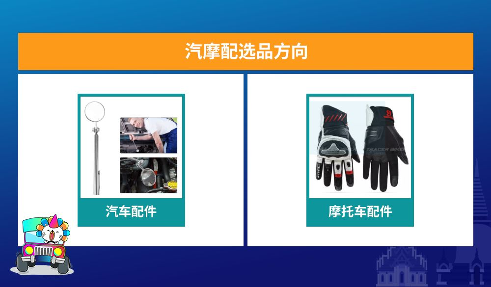 Lazada泰国商家双周报第二期（下）：服饰&家居百货市场趋势分析