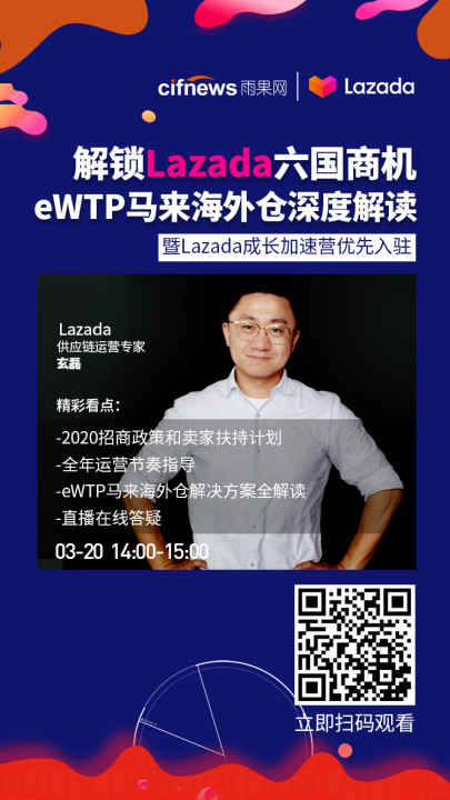雨果直播预告：解锁东南亚6国商机，独立站也能分分钟日出千单？