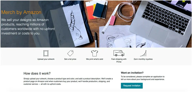 生财有道：分享在亚马逊上赚钱的8种门道