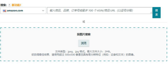 你定要运用它狙击品牌侵权，在亚马逊品牌注册成功后