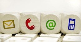 VOVA主要物流商的联系方式及物流情况