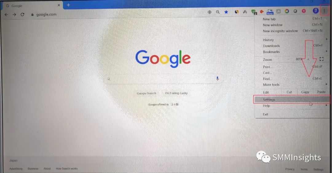 Ghelper: 专治外贸F墙综合征