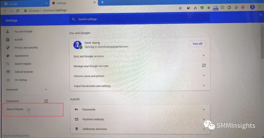 Ghelper: 专治外贸F墙综合征