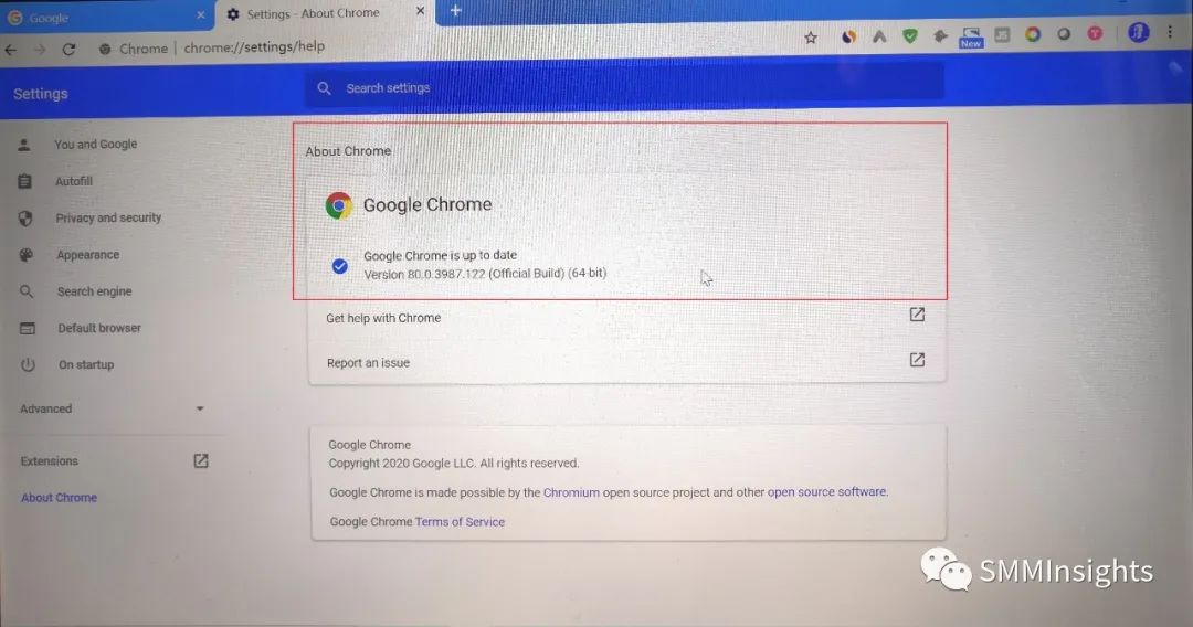 Ghelper: 专治外贸F墙综合征