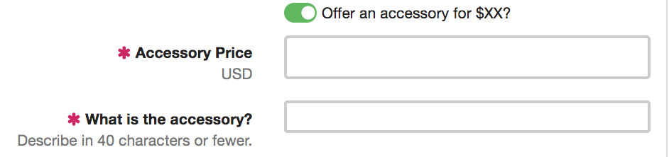 【运营干货】Tophatter运营攻略之如何提高产品单价