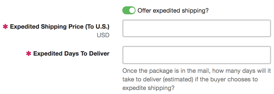 【运营干货】Tophatter运营攻略之如何提高产品单价