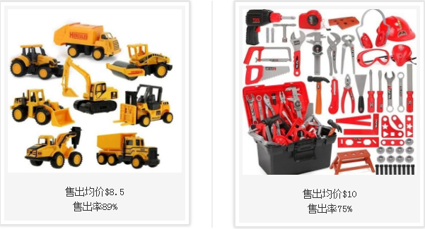 TOP三月选品推荐 | 别错过春季产品的销售先机!