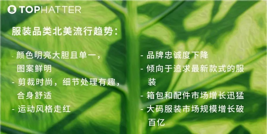 TOP三月选品推荐 | 别错过春季产品的销售先机！