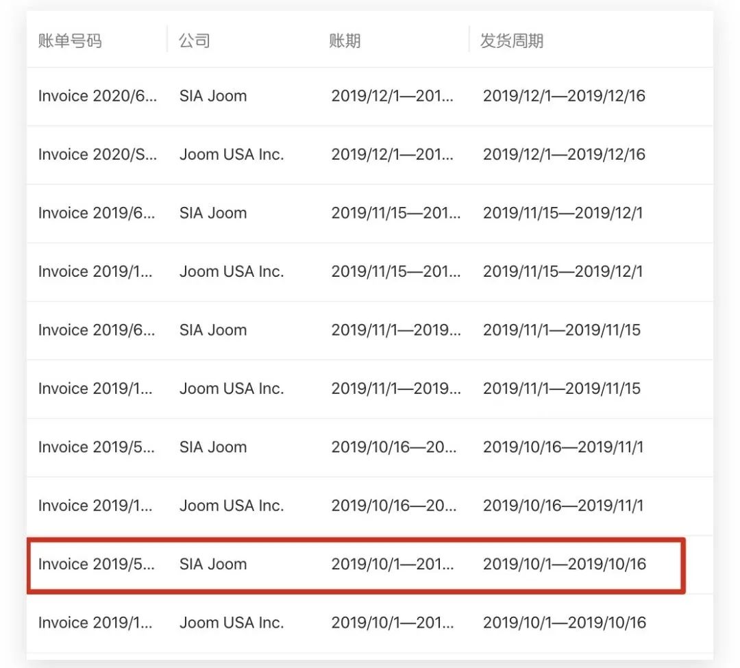 Joom运营小知识：线上转线下，运费怎么算？