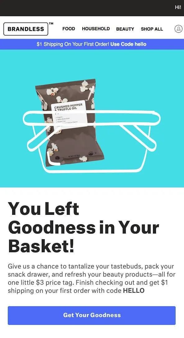 Shopify店铺分析 | 19招秘诀教你巧用特价、优惠券及折扣提高销量