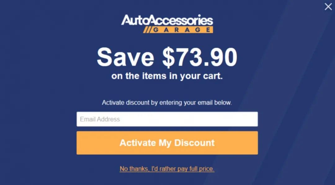 Shopify店铺分析 | 19招秘诀教你巧用特价、优惠券及折扣提高销量