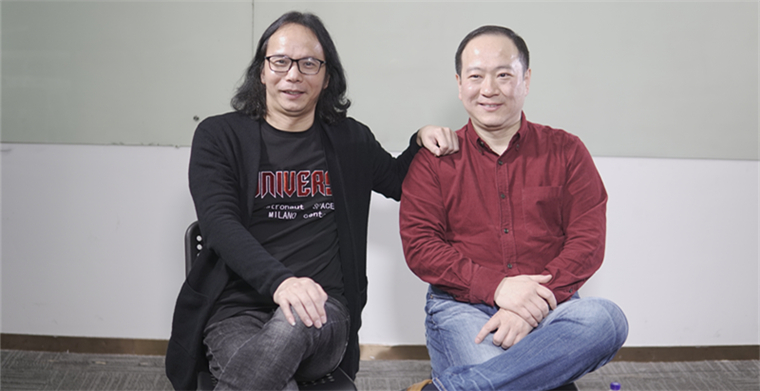 新经济出海⑫丨递四方董事长李跃：跨境电商企业要往供应链的深层次方向延展