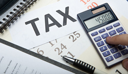 针对COVID-19疫情期间税收支持(Support for businesses paying tax)以及各国税局的措施