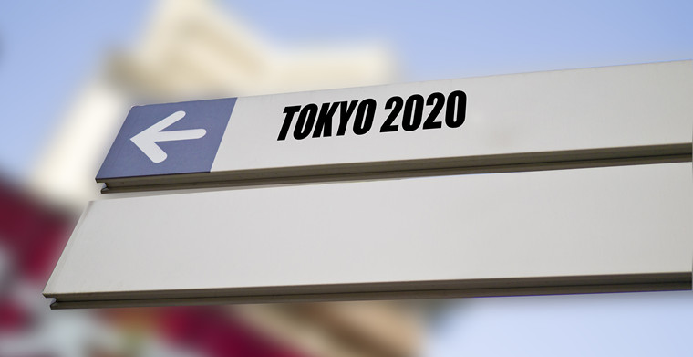 奥运会将在4周内决定是否延期，日本疫情最新消息奥运会