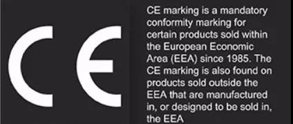 利好！欧美紧急放宽口罩等防疫物资准入要求（CE认证和FDA认证）