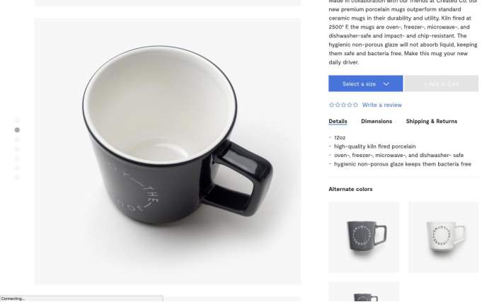 小白必看：Shopify选品、图片、描述，入门六大攻略详解