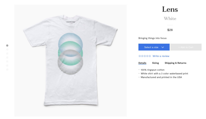 小白必看：Shopify选品、图片、描述，入门六大攻略详解