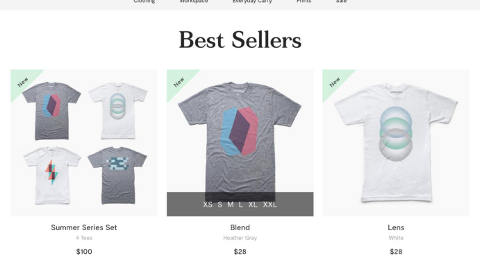 小白必看：Shopify选品、图片、描述，入门六大攻略详解