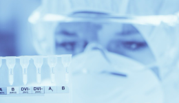 全球恐慌蔓延之际，坚定看好中国经济