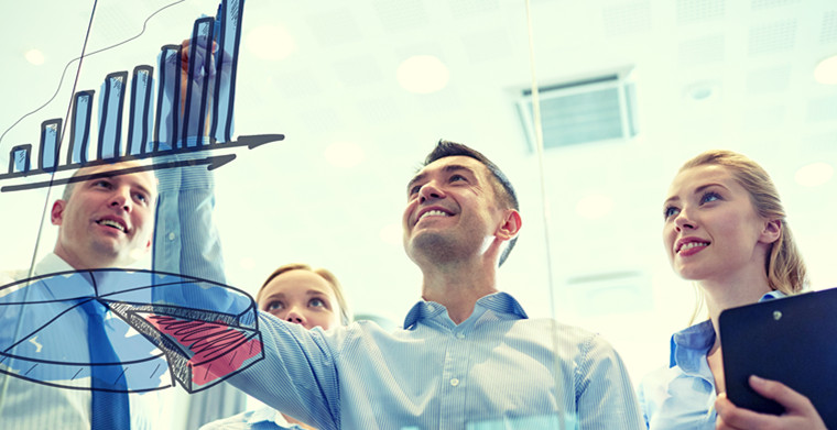 通关效率提升10倍？外贸地表最强战队有高招