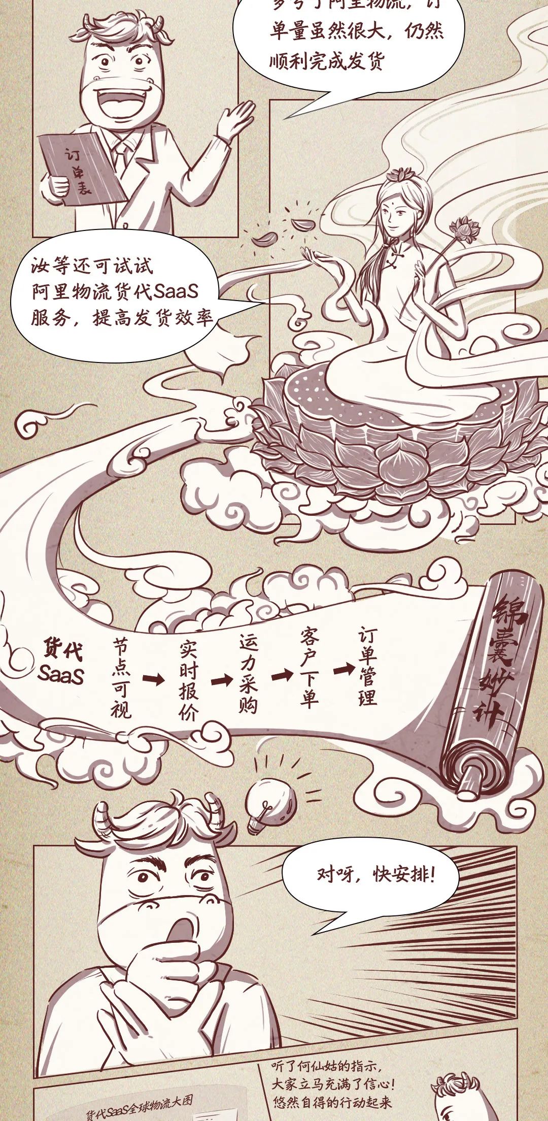 通关效率提升10倍？外贸地表最强战队有高招