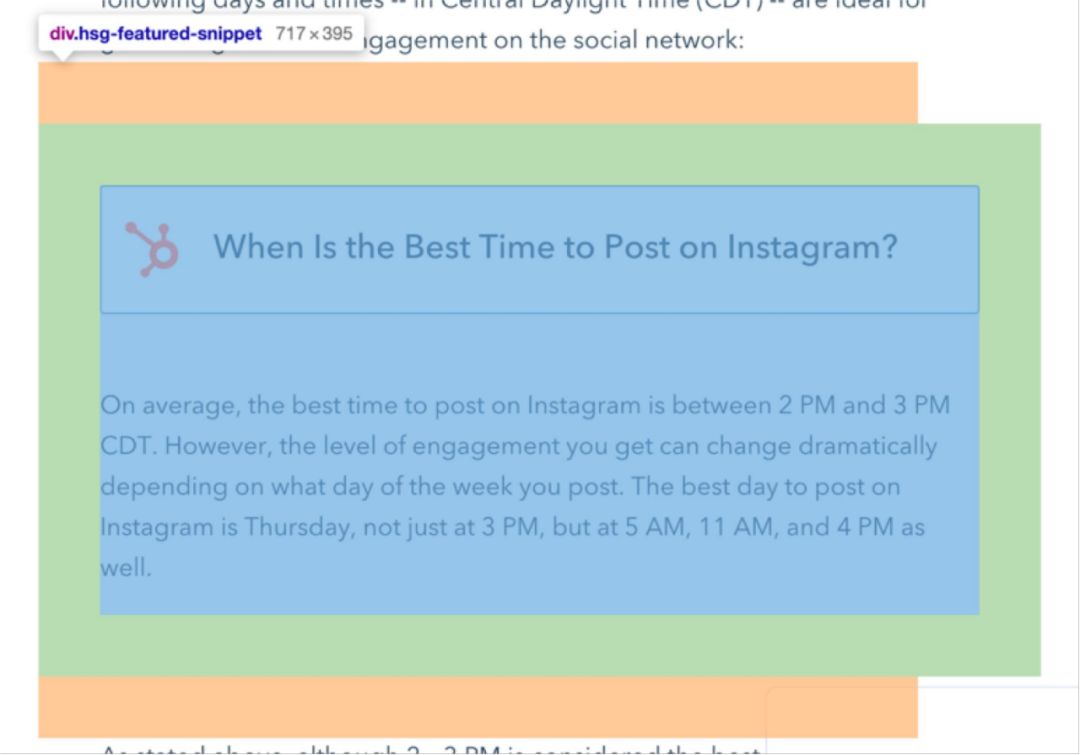 Daniel：如何在二十分钟内抢占竞争对手的Featured Snippet？