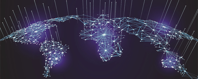 跨境电商供应链的组成有哪四个部分