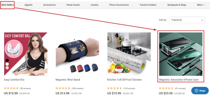 自建站产品详情页怎么设计？一文教你打造爆款产品详情页！