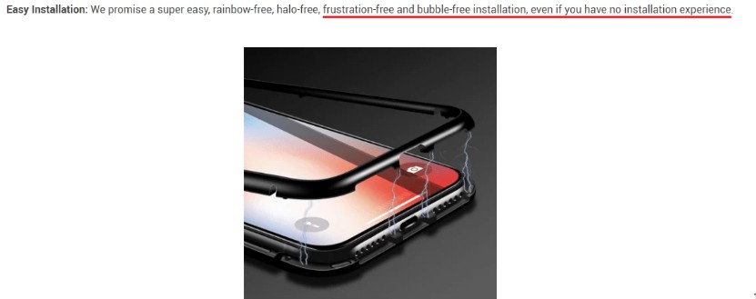 自建站产品详情页怎么设计？一文教你打造爆款产品详情页！