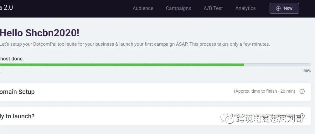 如何避开Shopify的敏感产品审查-单页系统