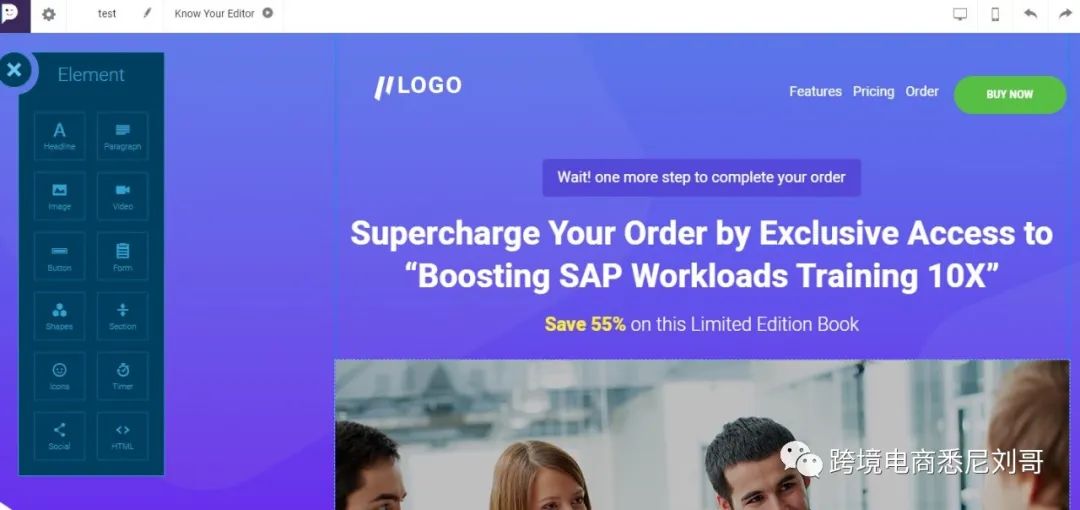 如何避开Shopify的敏感产品审查-单页系统
