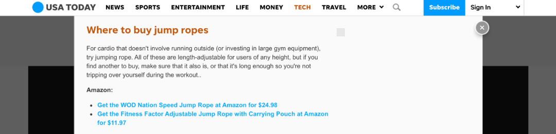 亚马逊，我是不是该安静的走开？