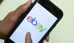 eBay英国、德国、澳洲出台政策，限制口罩和消毒洗手液的销售